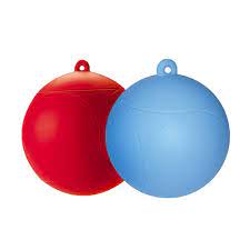 JUGUETE PARA CABALLO PELOTA