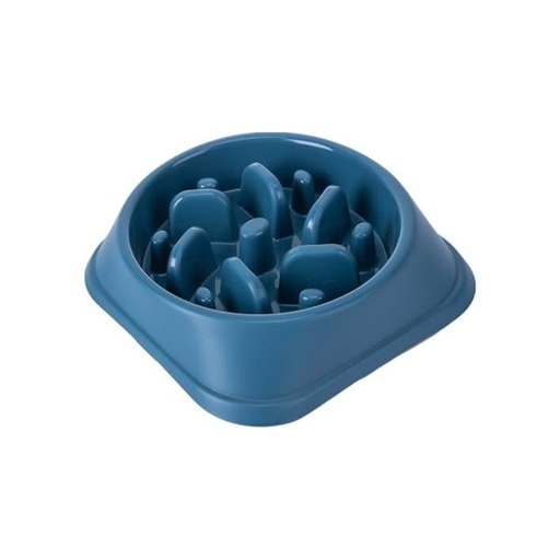 [MP1-7-10207] PLATO ANTIANSIEDAD  PARA PERRO MASCO PETS