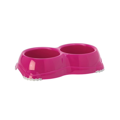 PLATO PARA MASCOTA SMARTY BOWL DOBLE