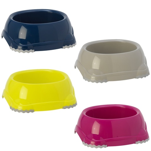 PLATO PARA MASCOTA SMARTY BOWL SIMPLE