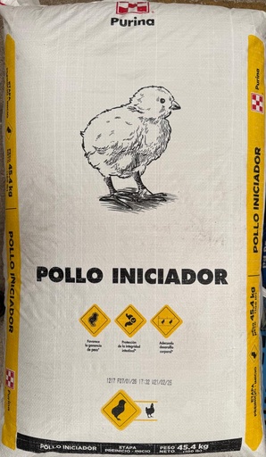 [7012] PRE-INICIARINA MICRO PELLET