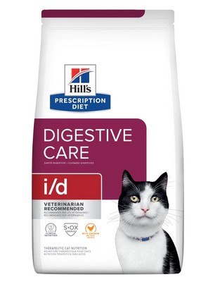 [CIF4] CONCENTRADO PARA GATO SCIENCE DIET MEDICADO I/D 4 LBS