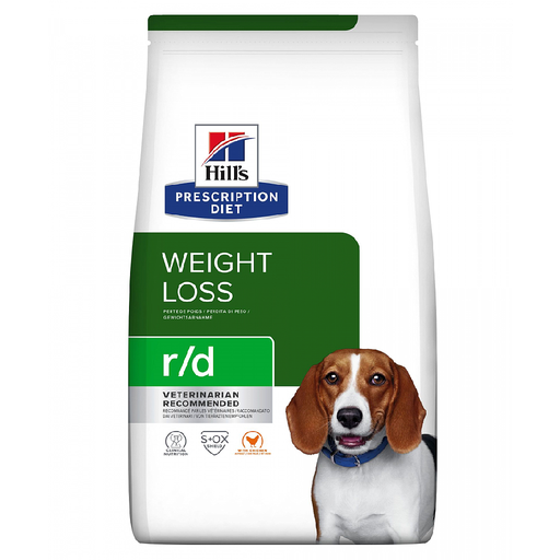 CONCENTRADO PARA PERRO SCIENCE DIET MEDICADO R/D