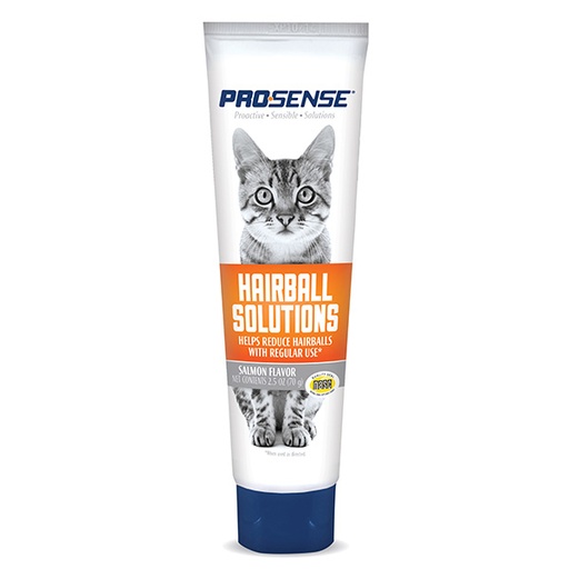 [82623] PROSENSE HAIRBALL REMEDY PASTE 2.5 ONZ