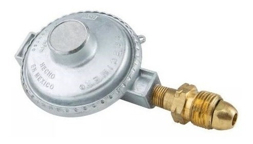 REGULADOR POL PRECIMEX