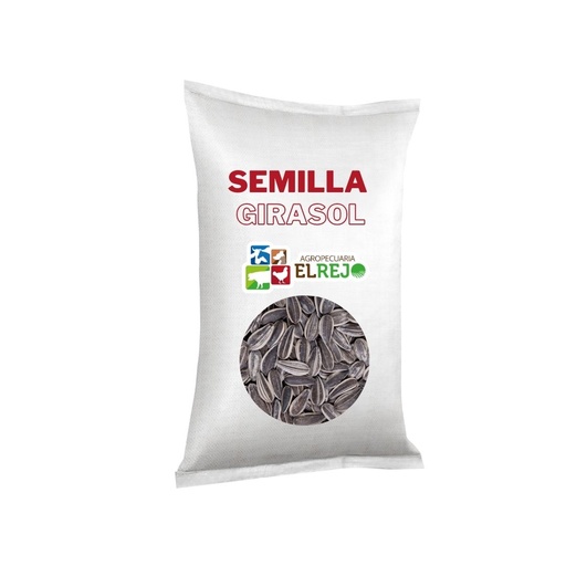 SEMILLA DE GIRASOL-50 LBS