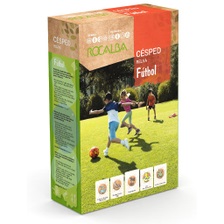 SEMILLA DE GRAMA ROCALBA FUTBOL MATCH 1KG