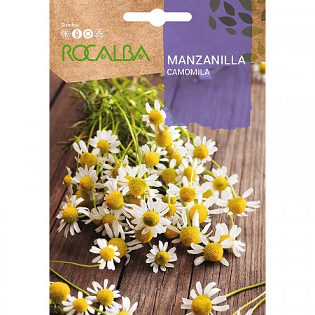 SEMILLA MANZANILLA ROCALBA 1 GR