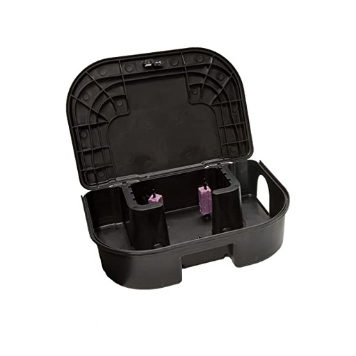 [IN013] TRAMPA PARA RATA TIPO ESTACION PARA CEBO EZ KLEAN GRANDE