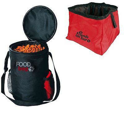 [2490] LONCHERA PARA CONCENTRADO CON PLATO O TRAVEL SET