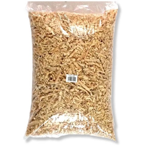 [04 00098] VIRUTA PARA ROEDORES 530 GR RODENT LOVERS