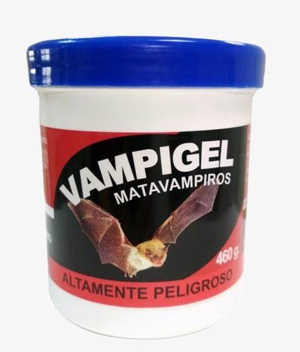 VAMPIGEL UNGUENTO