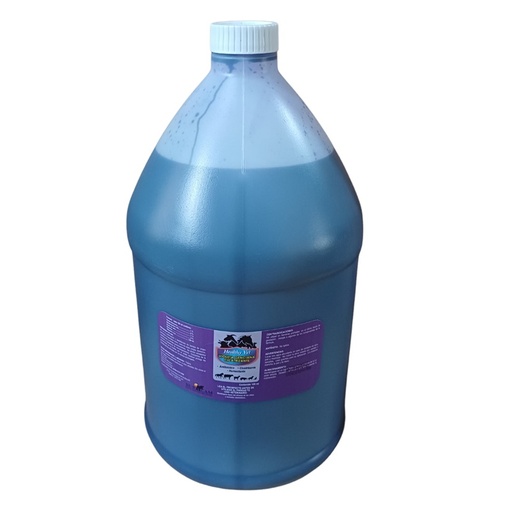 VIOLETA DE GENCIANA 1%