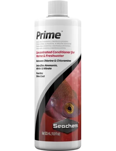 SEACHEM PRIME