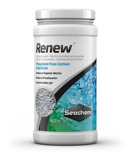 SEACHEM RENEW