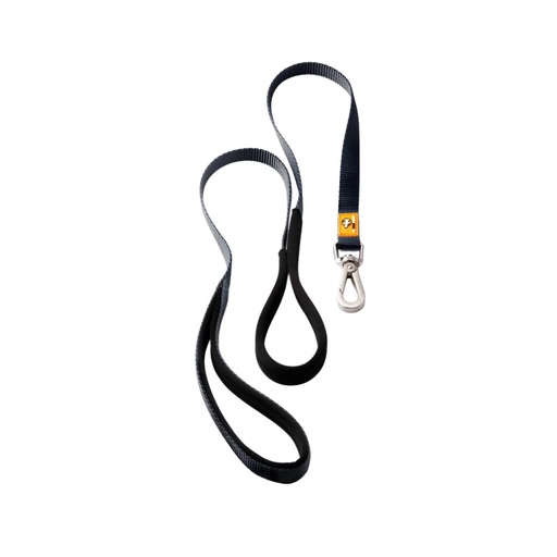 CANNY LEASH MANGO Y AGARRE DE NEOPRENO 4 FT X 5/8"