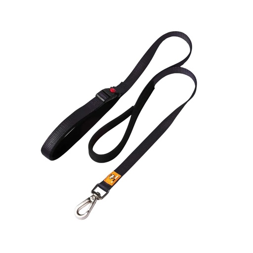 CANNY LEASH CONNECT CON ASA Y AGARRE DE NEOPRENO 4 FT X 5/8"