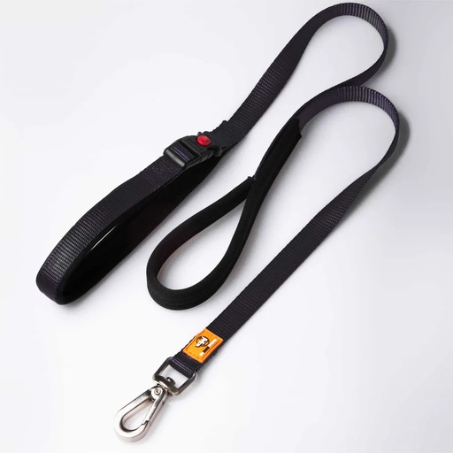 CANNY LEASH CONNECT NEOPRENE HANDLE AND GRIP 4 FT x 5/8"