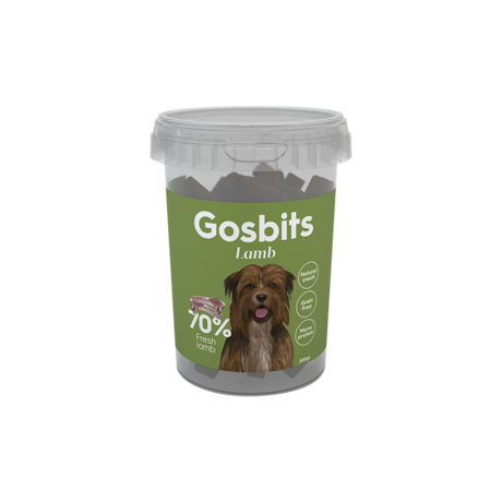 [71010] PREMIO GOSBITS LAMB 