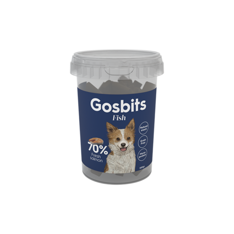 [71012] PREMIO GOSBITS FISH