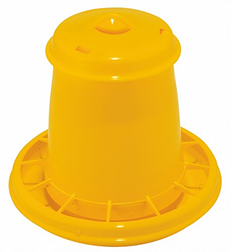 COMEDERO SAFARI PARA POLLOS GIGANTE 