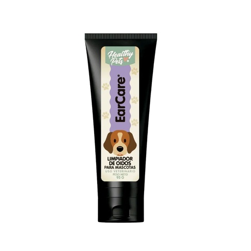 LIMPIADOR DE OIDO HEALTHY PETS 