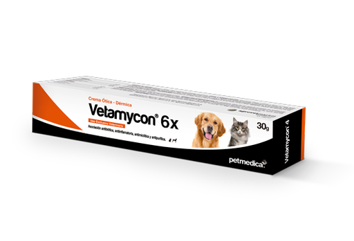 [26226] VETAMYCON 6X DE 30 GRS