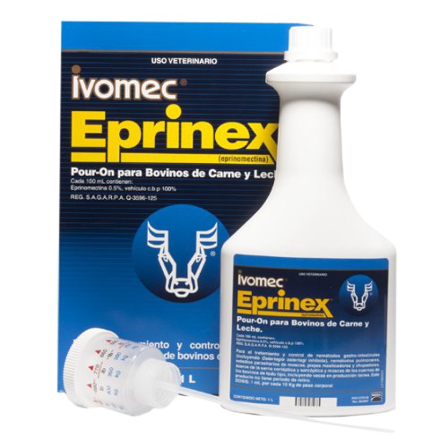 DESPARASITANTE EPRINEX 1 LITRO