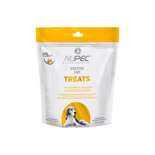 [NUPDIG] PREMIO NUPEC DIGESTIVE CARE