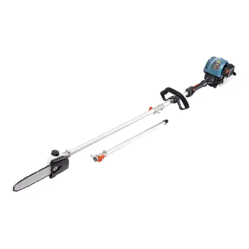 [CSP4QL-L] SIERRA DE PERTIGA DE 8" SENIX MOTOR DE 26.55 CC DE 4 TIEMPOS Y 4.6 METROS DE ALTO CSP4QL-L