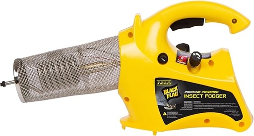 [7995005] BOMBA FUMIGADORA TERMONEBULIZADORA MINI FOGGER