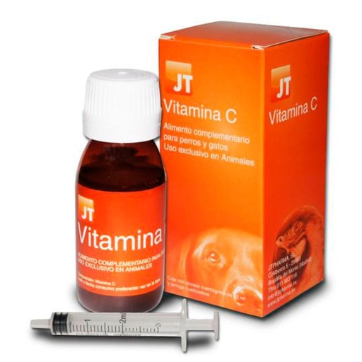 VITAMINA C 55ML