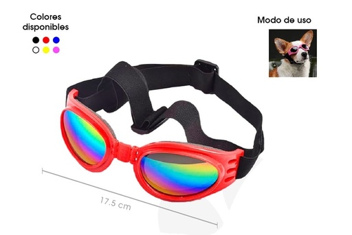 [2024-7348] LENTES DEPORTIVOS PARA MASCOTA