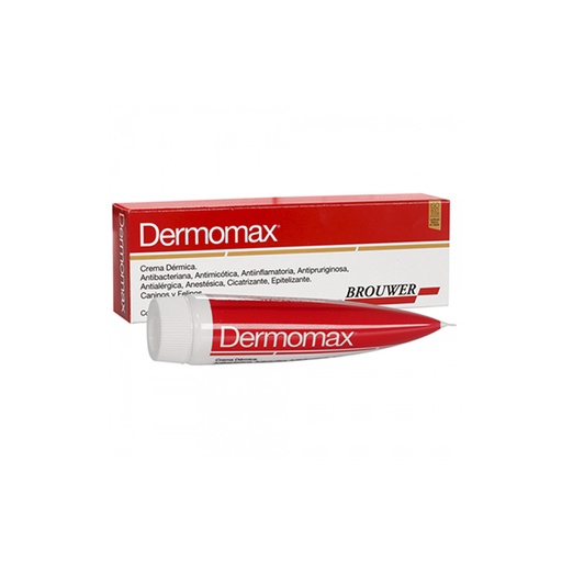 [5378] CREMA DERMOMAX x 15GR