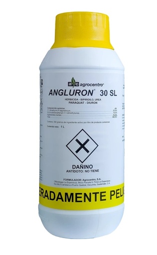 HERBICIDA AGLURON 30 SL