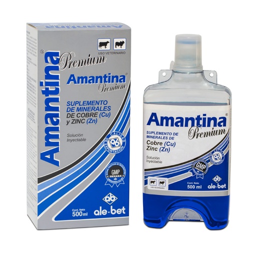 AMANTINA PREMIUM