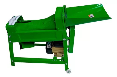 [DES120V] DESGRANADORA DE MAIZ CON MOTOR ELECTRICO 1 HP 110V UN RODO