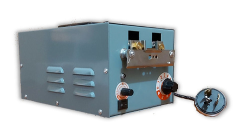 DESPICADORA AUTOMATICA ELECTRICA 110 V 