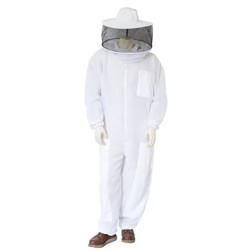 TRAJE COMPLETO PARA APICULTOR TALLA XL