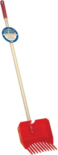 [ES1] RECOGEDOR DE HECES PETLODGE EASY SCOOP