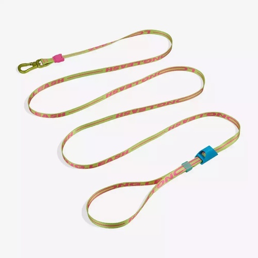 [999583] ZEEDOG CORREA PARA PERRO LONG LEASH CMYK 3 M