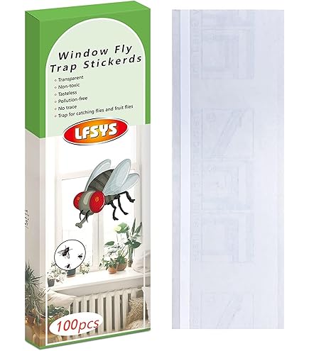 [NRTG026] TRAMPA PARA MOSCAS FRUTAS ADORNO x 4 UNIDADES