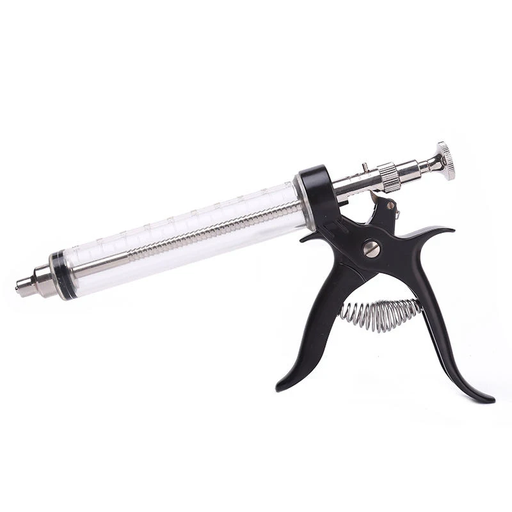 [JERI8] JERINGA AUTOMATICA TIPO REVOLVER 50ML