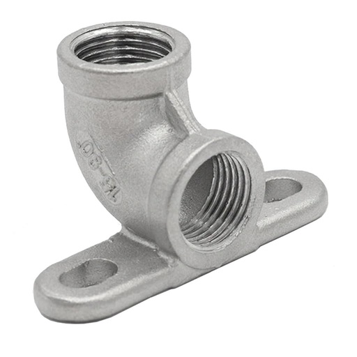 [TB01] CODO PARA BEBEDERO DE CHUPETE DE CERDO DE 1/2 CON ASIENTO