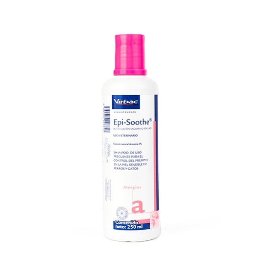 [915] SHAMPOO EPI SOOTHE x 250 ML
