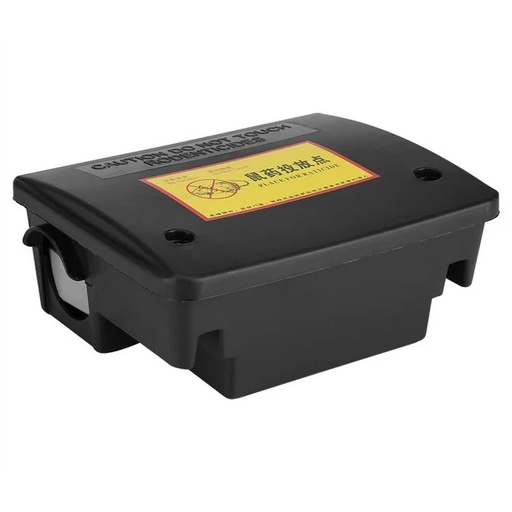 [IN051] TRAMPA PARA RATA TIPO ESTACION PARA CEBOUNIVERSAL