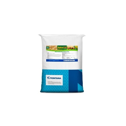 ALPHISOL LAR (ALFACIPERMETRINA + PIRIPROXIFENO) 10 KG