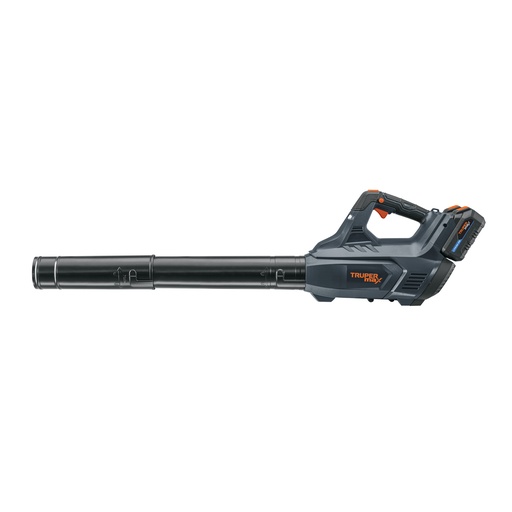 [102339] SOPLADORA TRUPER MAX INALAMBRICA 40 V