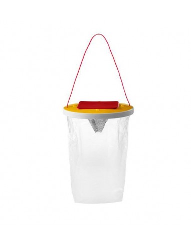 [MP1024.6090] TRAMPA PARA MOSCAS  TIPO BOLSA MUSCTRAP