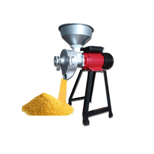 [MAQ10] MOLINO ELECTRICO PARA GRANOS SECOS DE 110 V